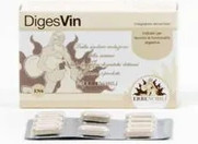 Tablets Erbenobili Digesvin