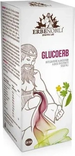 Tablets Erbenobili Glucoerb