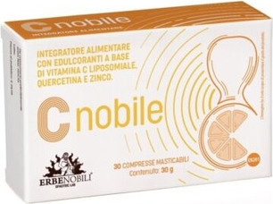 Supplement Erbenobili Nobile Immune Boost