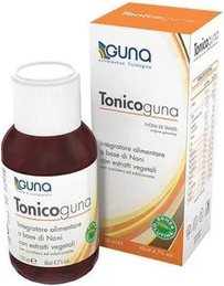 Tonicoguna Plus Supplement Gunas