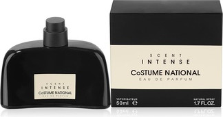 Eau De Parfum CoSTUME NATIONAL CONTEMPORARY Scent Intense