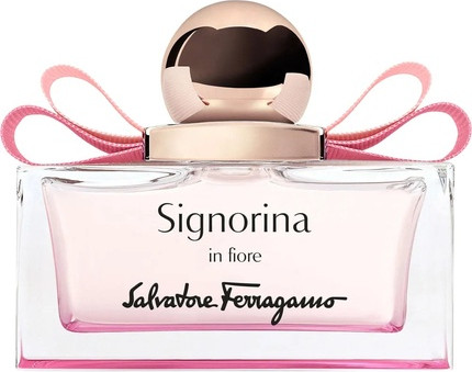 Eau De Toilette Salvatore Ferragamo Signorina In Fiore
