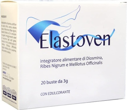 Dietary Supplement Anseris Farma