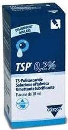 Augentropfen Anseris Farma Tsp