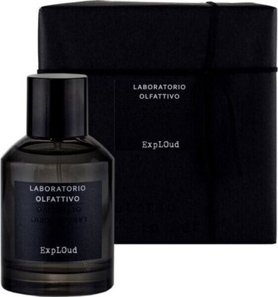 Eau de Parfum Laboratorio Olfattivo Exploud