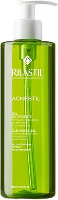 Cleansing Gel Rilastil