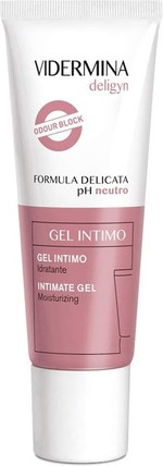 Gel Vidermina Istituto Ganassini