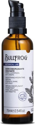 Moisturizing Disciplining Serum Bullfrog