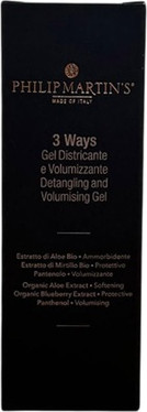 Гель Philip Martin's 3 Ways Detangling Gel