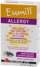 Augentropfen Recordati
