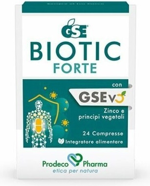 Tablets Prodeco Pharma