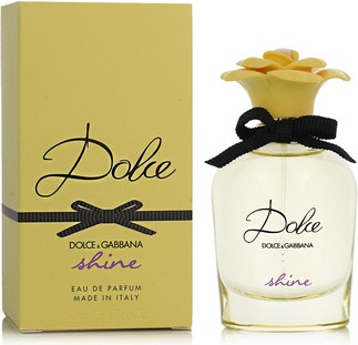 Eau De Parfum Dolce & Gabbana Dolce Shine