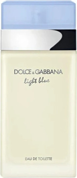 Eau De Toilette Dolce & Gabbana Light Blue