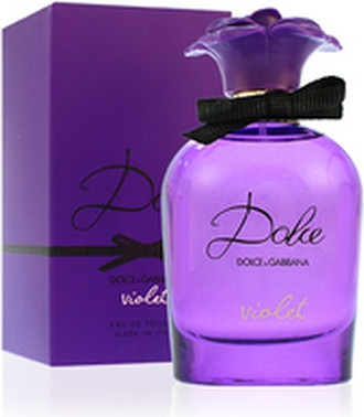 Eau De Toilette Dolce & Gabbana Dolce Violette