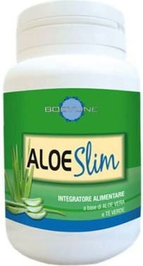 Bodyline Aloe Slim Tabletkalari
