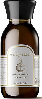 Масло Alqvimia Alchimie