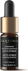Aromatherapie & Ätherisches Öl Alqvimia Pae Antistress