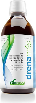 Добавка Soria Natural Plus Drenalimp