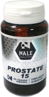 Capsules Nale