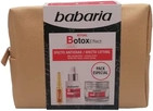 Creme Anti-Aging Gesichtspflege Babaria Golden Necessaire