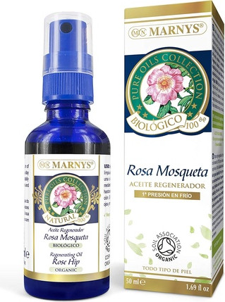 Facial Oil Marny's