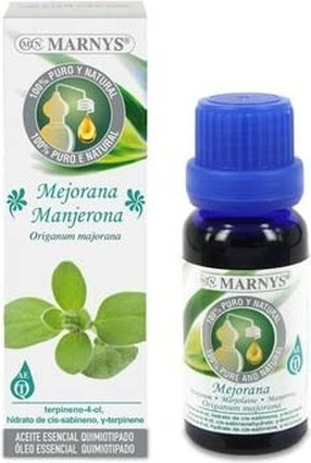Эфирное масло Marny's