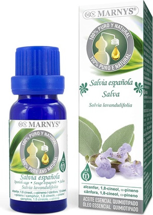 Ätherisches Öl Marny's