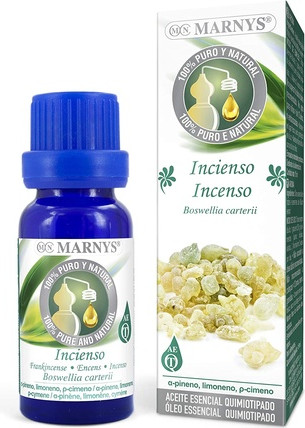 Эфирное масло Marny's