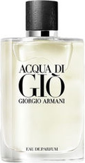 Eau De Parfum Giorgio Armani Acqua Di Gio Limited Edition