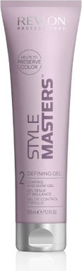 Gel Revlon Style Masters Defining Gel