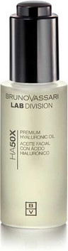 Tägliches Öl Bruno Vassari Hyaluronsäure Anti-Falten