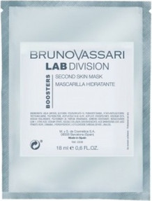 Peel-Off Mask Bruno Vassari