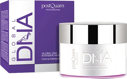  Nachtcreme Postquam Global Dna Intensive Night Cream