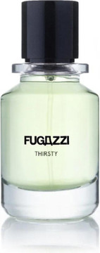 Extrait De Parfum Fugazzi Thirsty