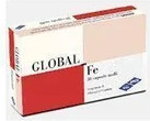 Dietary Supplement Anseris Farma