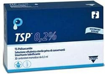 Eye Solution Anseris Farma
