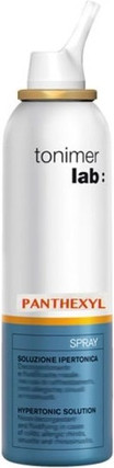 Hypertonic Solution Istituto Ganassini Tonimer Lab