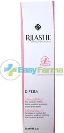 Rilastil Sterile Cream Gesichtscreme