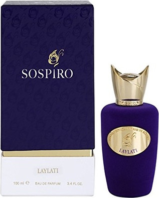 Eau De Parfum Sospiro Laylati