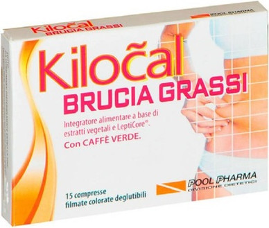 Tablets Pool Pharma Weight Loss