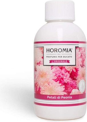 Parfüm Horomia Pfingstrosenblätter