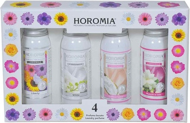 Wäscheparfüm Horomia Horo4