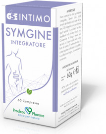 Supplement Prodeco Pharma GSE Intimo Symgine