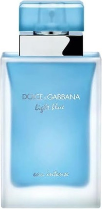 Eau De Parfum Dolce & Gabbana Light Blue Eau Intense