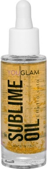 Gesichtsöl Youglam Sublime Oil Mit Goldflocken