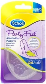 Gel Cushions Scholl Foot Care Sets