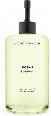 Eau De Toilette Adolfo Dominguez Ad Agua Rosas