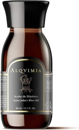 Oil Alchemy Hypericum Alqvimia