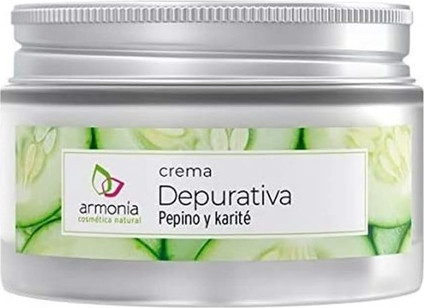 Essential Cream Armonia Crema Esencial Depurativa