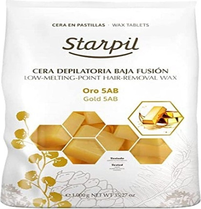 Hartwachs Starpil